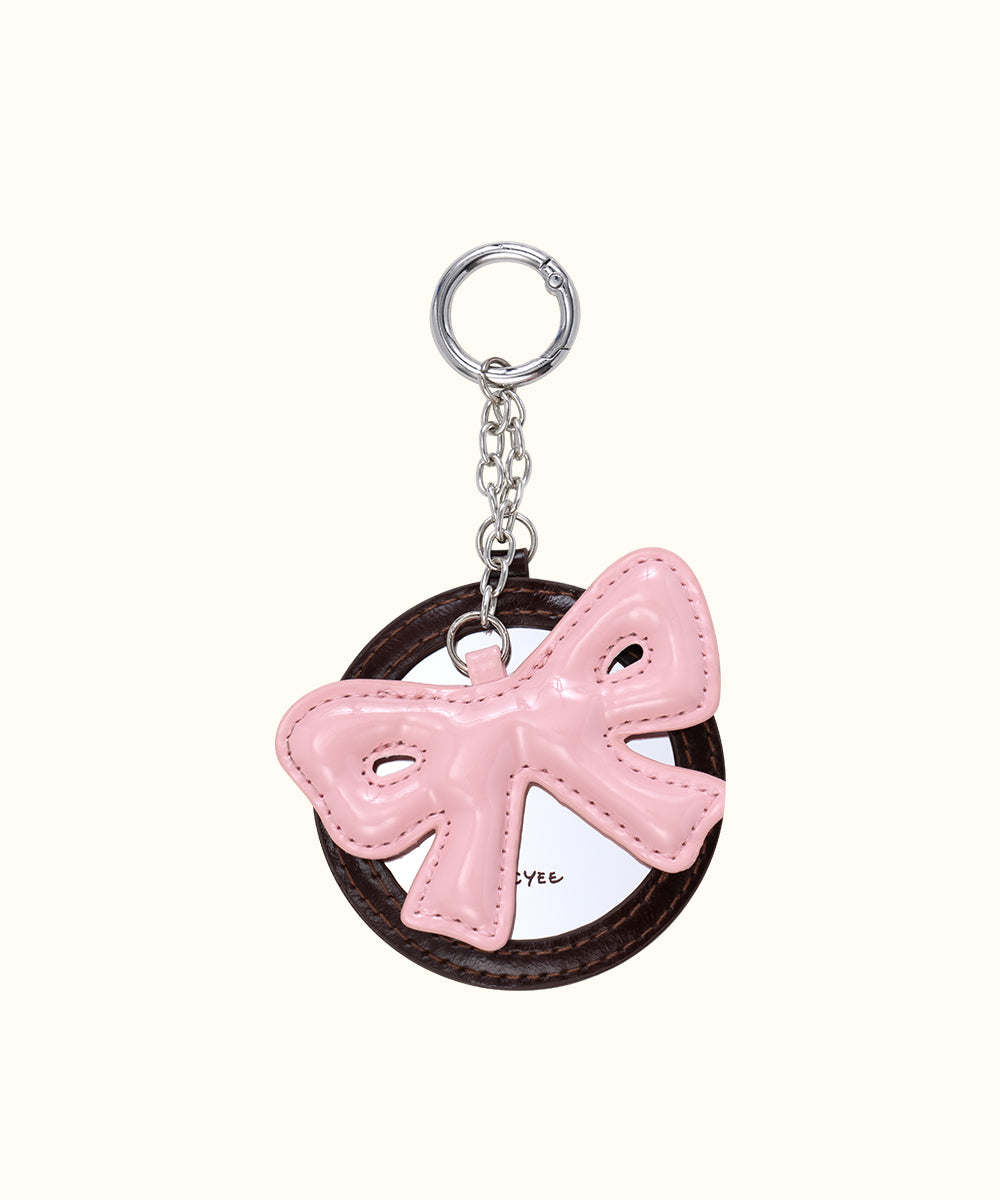 Portable Mirror Keychain – JOOCYEE