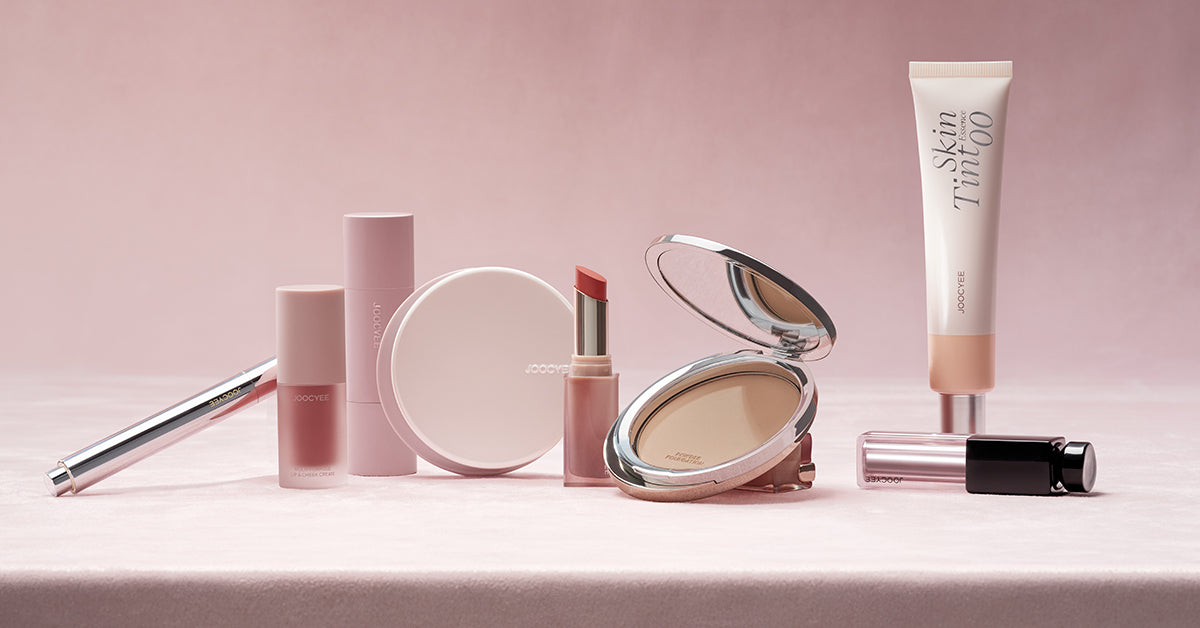 Oyster Pearl Limited Series