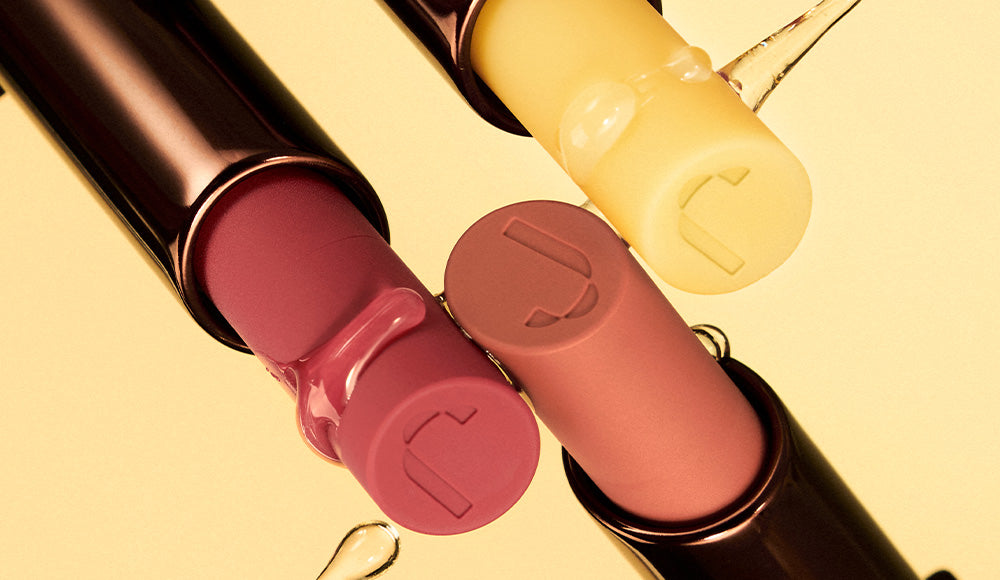 Repair by Day, Nourish by Night: Reverse Lip Aging