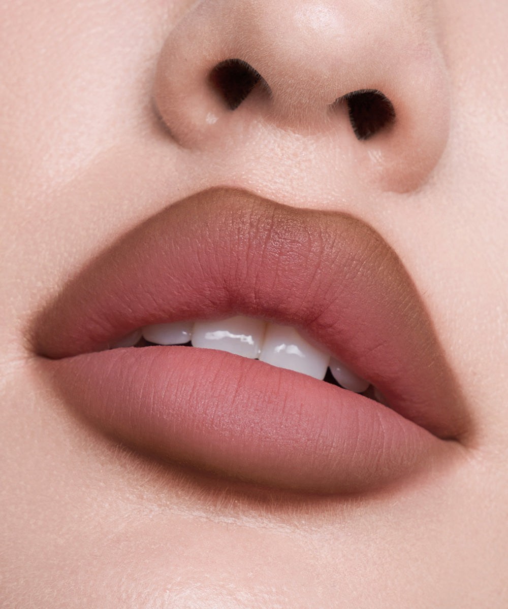JOOCYEE VELVET ROUGE & LIP LINER DUO