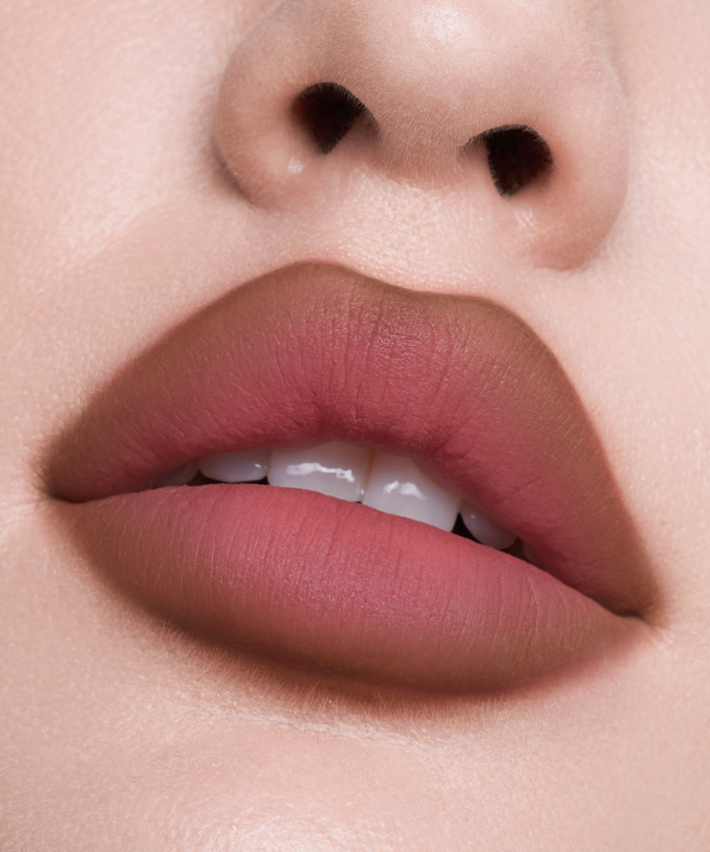 JOOCYEE VELVET ROUGE & LIP LINER DUO