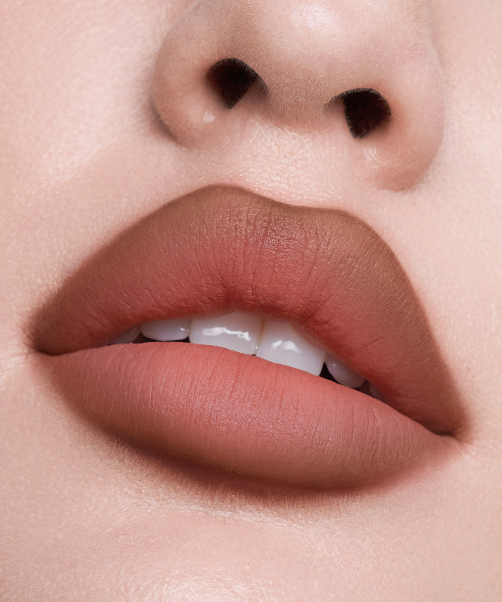 JOOCYEE VELVET ROUGE & LIP LINER DUO