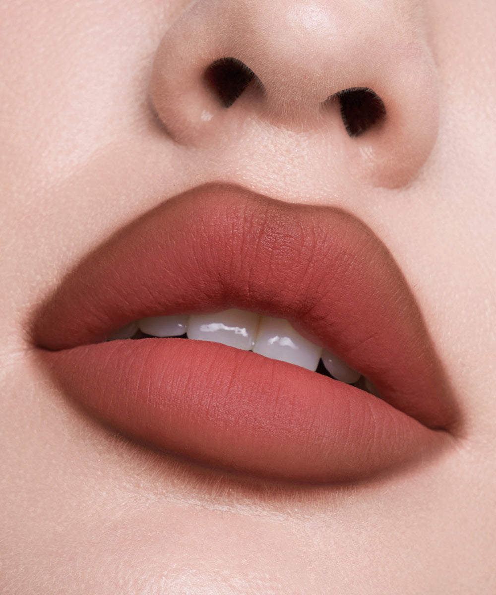 JOOCYEE VELVET ROUGE & LIP LINER DUO