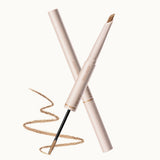 JOOCYEE-Dual-Ended Eyebrow Pencil & Cream