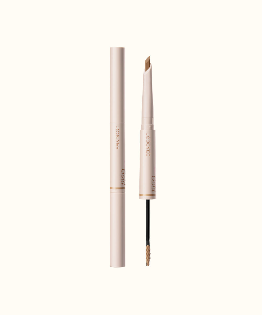 Joocyee DUAL-ended eyebrow pencil&cream