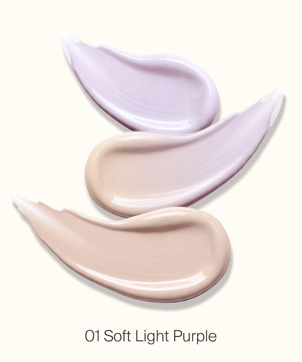 Joocyee Color-correcting Primer