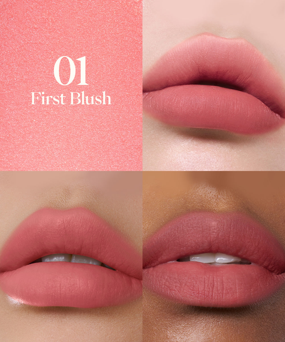 JOOCYEE Fluffy Lip Mud