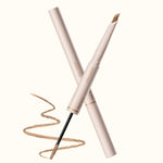 Joocyee DUAL-ended eyebrow pencil&cream