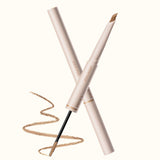 Joocyee DUAL-ended eyebrow pencil&cream