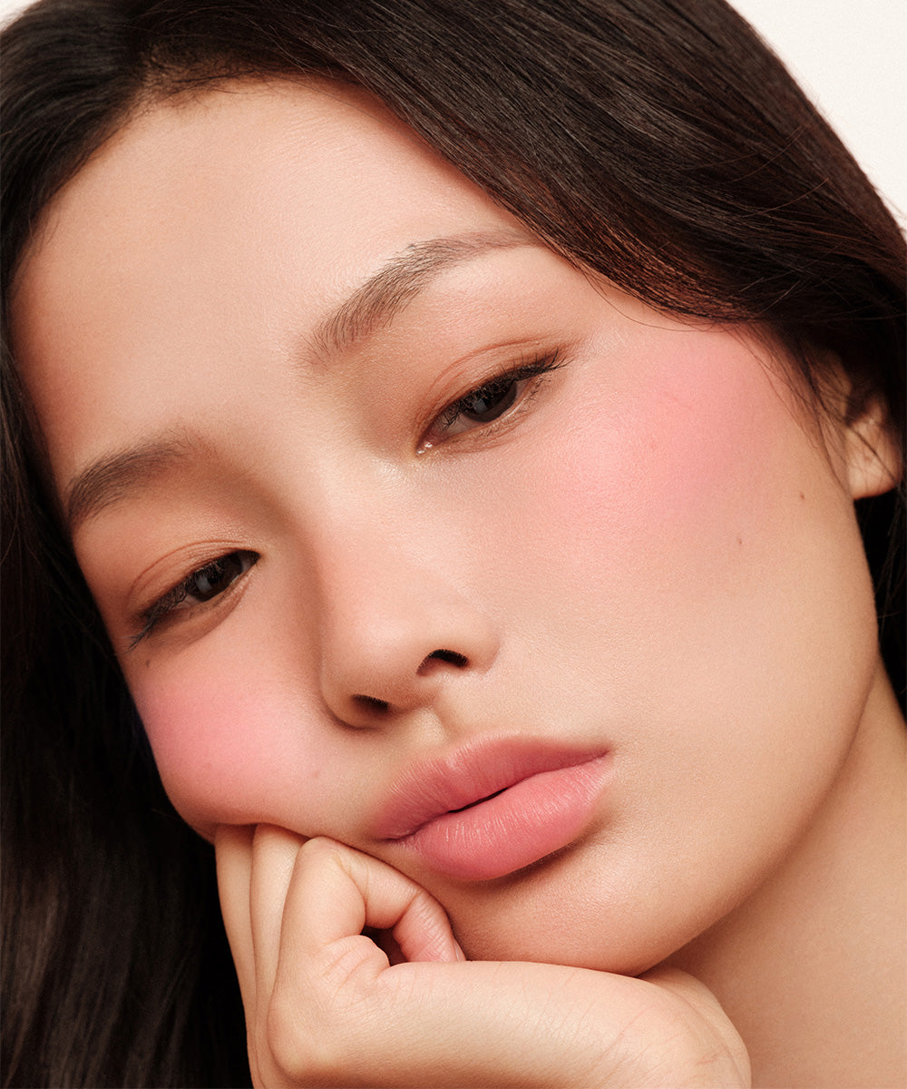 JOOCYEE VELVET CREAM BLUSH