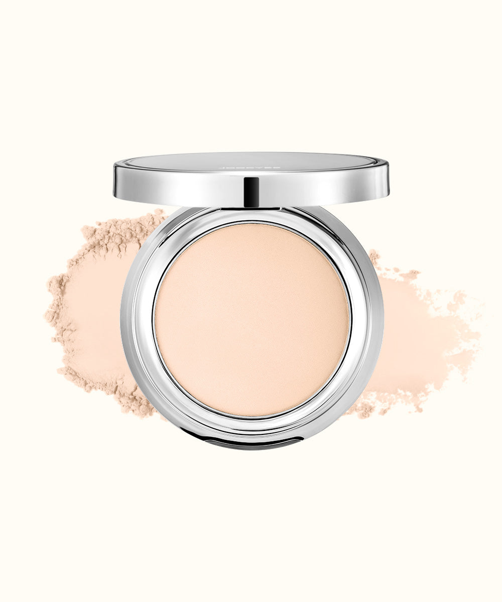 JOOCYEE Full Coverage Longwear Pressed Powder