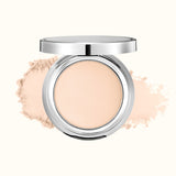 JOOCYEE Full Coverage Longwear Pressed Powder