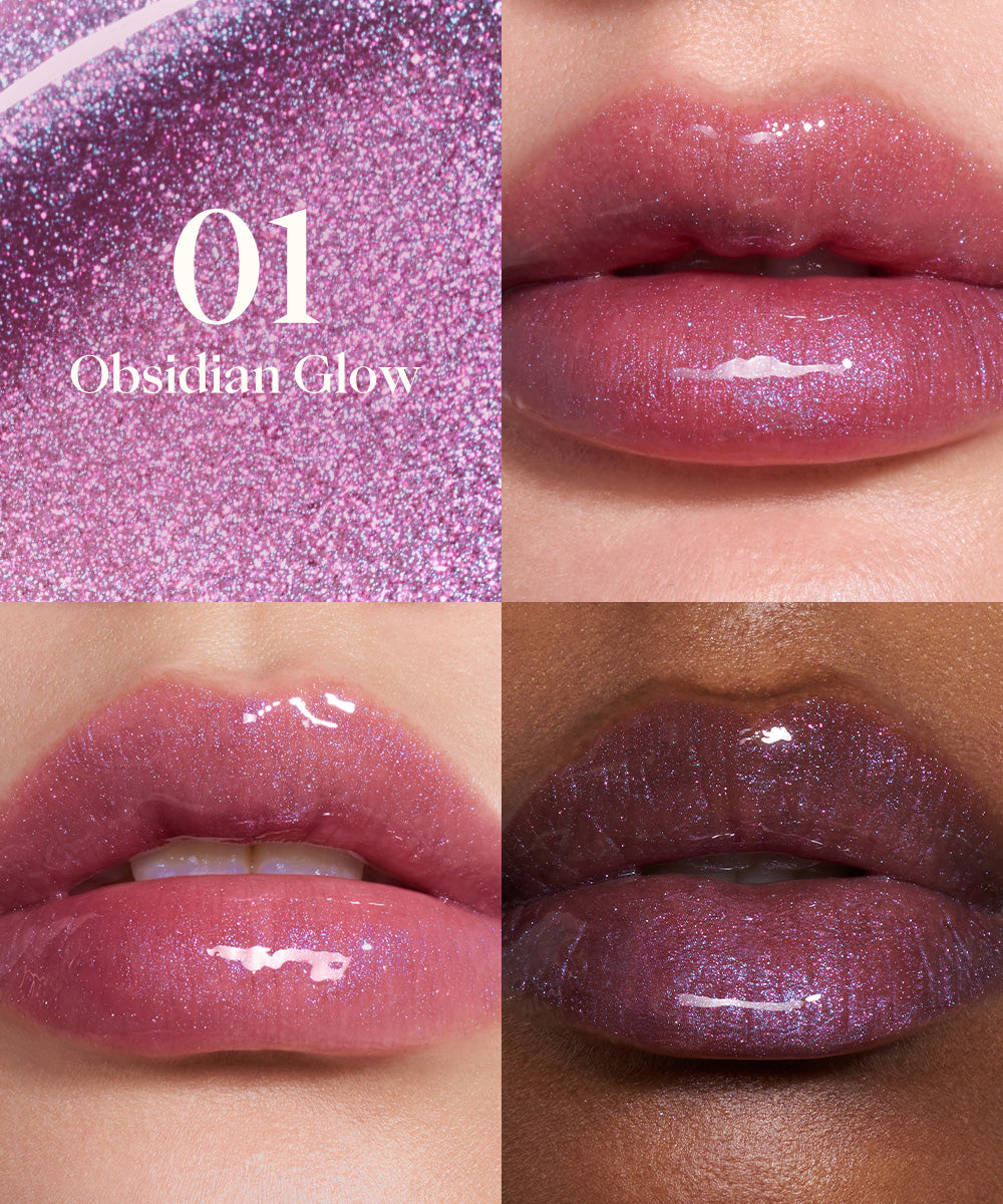 JOOCYEE-Magneglow Lip Gloss