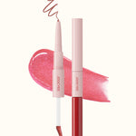 JOOCYEE-Plump & Glossy Dual Lip Combo