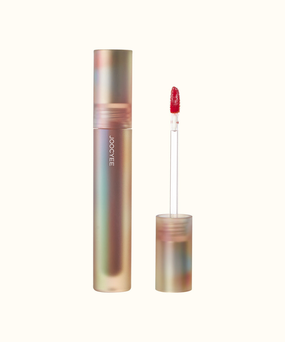 
JOOCYEE Spiral Shell Glazed Lip Gloss