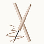 JOOCYEE-Dual-Ended Eyebrow Pencil & Cream