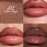 JOOCYEE-Plump & Glossy Dual Lip Combo