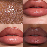 JOOCYEE-Plump & Glossy Dual Lip Combo