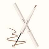 JOOCYEE Dual-Ended Eyebrow Pencil & Cream 2.0