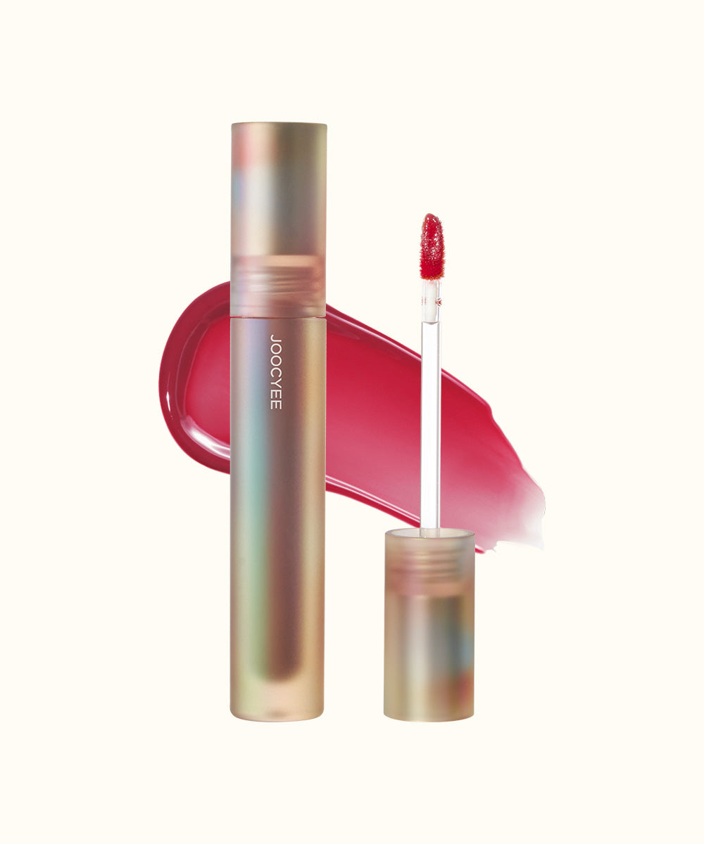 JOOCYEE Spiral Shell Glazed Lip Gloss