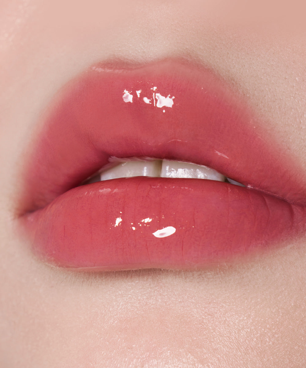JOOCYEE Water Glow Lip Gloss