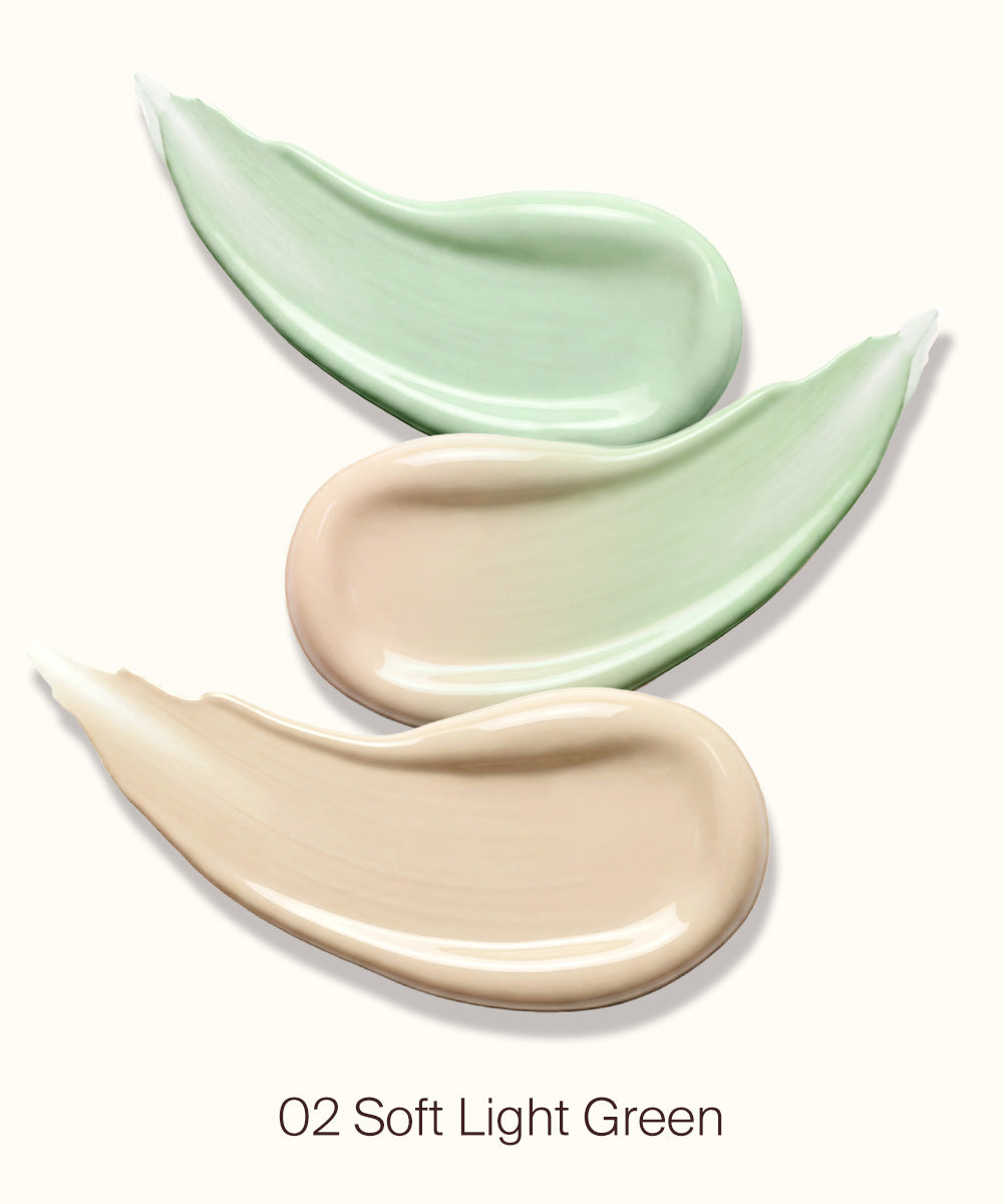 Joocyee Color-correcting Primer