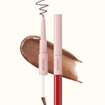 JOOCYEE-Plump & Glossy Dual Lip Combo