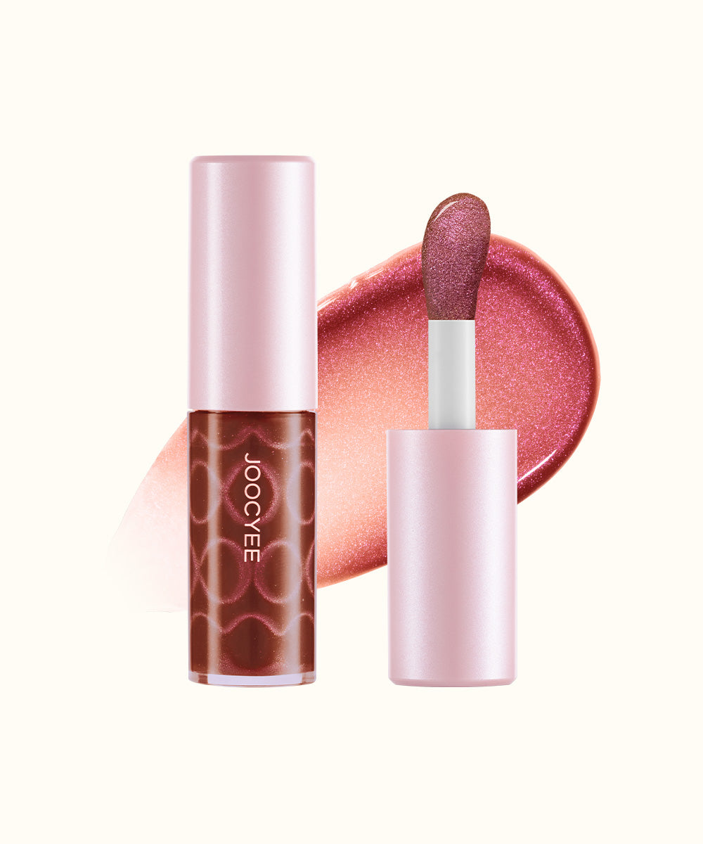 JOOCYEE-Magneglow Lip Gloss