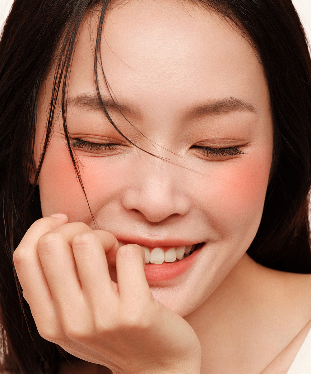 JOOCYEE VELVET CREAM BLUSH