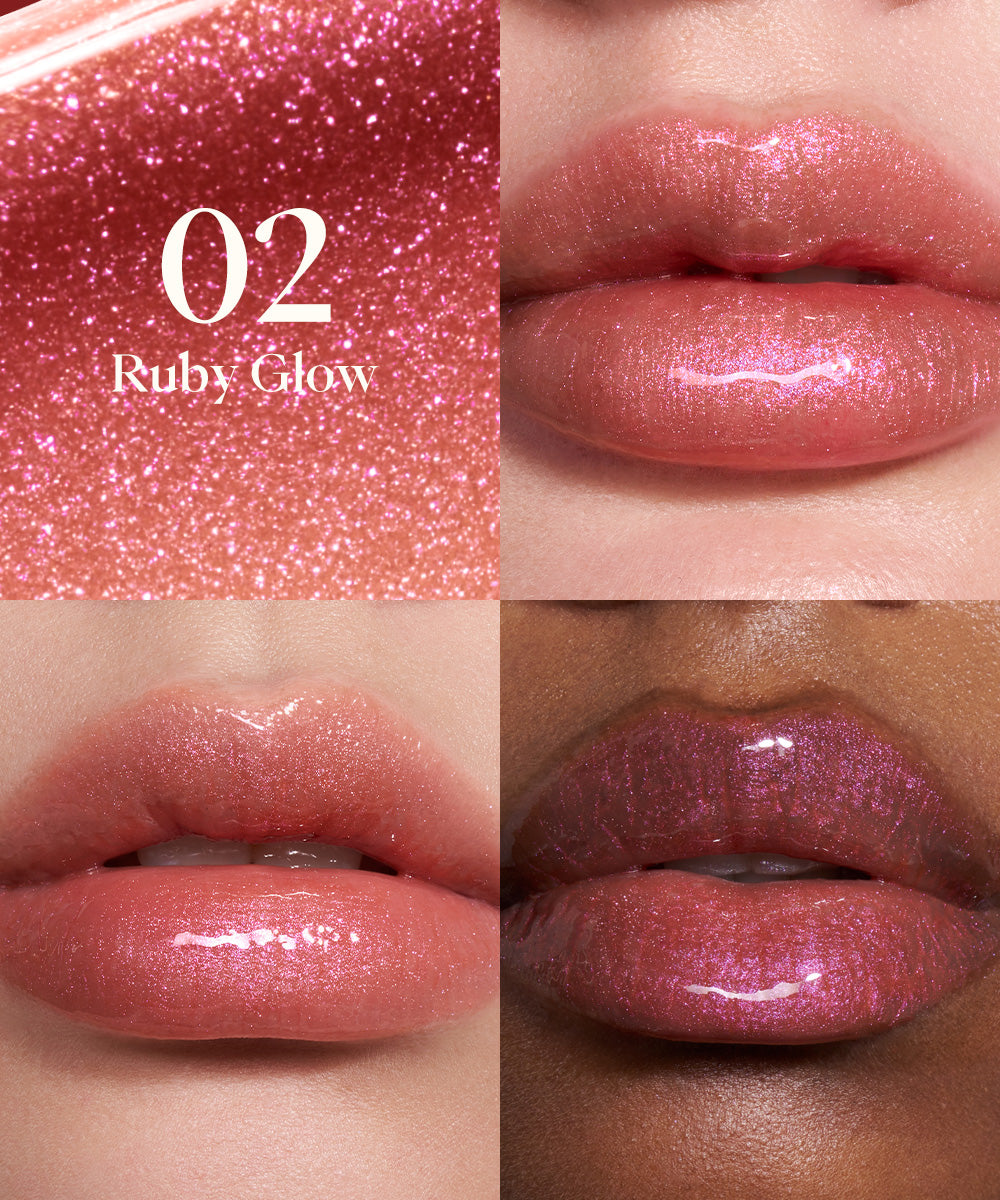 JOOCYEE-Magneglow Lip Gloss