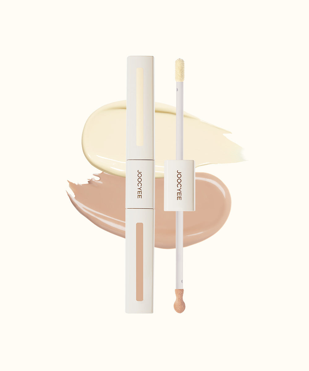 Airy Wear Double Sided Concealer