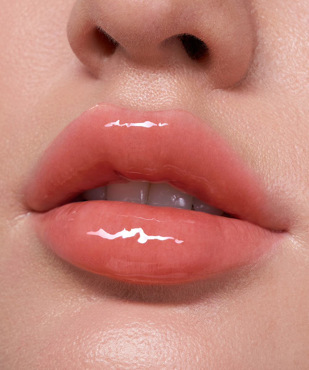 JOOCYEE Summer Fizz Watery Lip Oil