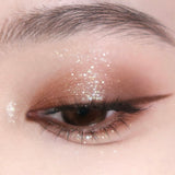 JOOCYEE MINI QUAD EYESHADOW