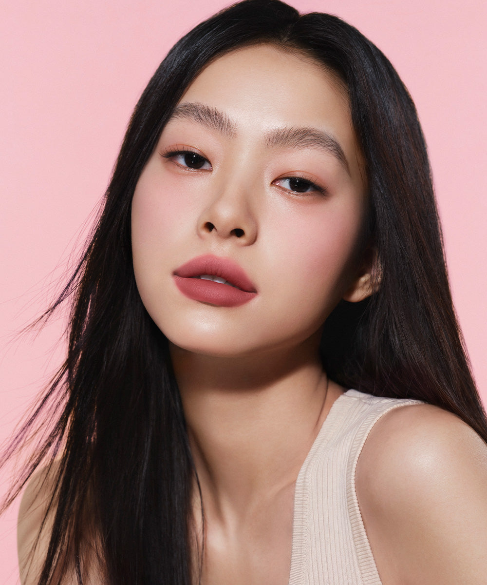 JOOCYEE Fluffy Lip Mud