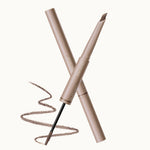 JOOCYEE-Dual-Ended Eyebrow Pencil & Cream