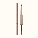 Joocyee DUAL-ended eyebrow pencil&cream