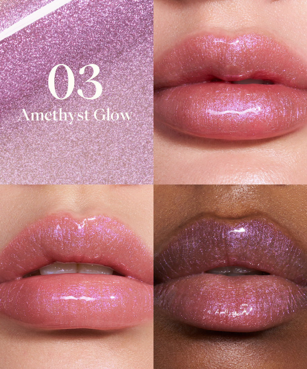 JOOCYEE-Magneglow Lip Gloss