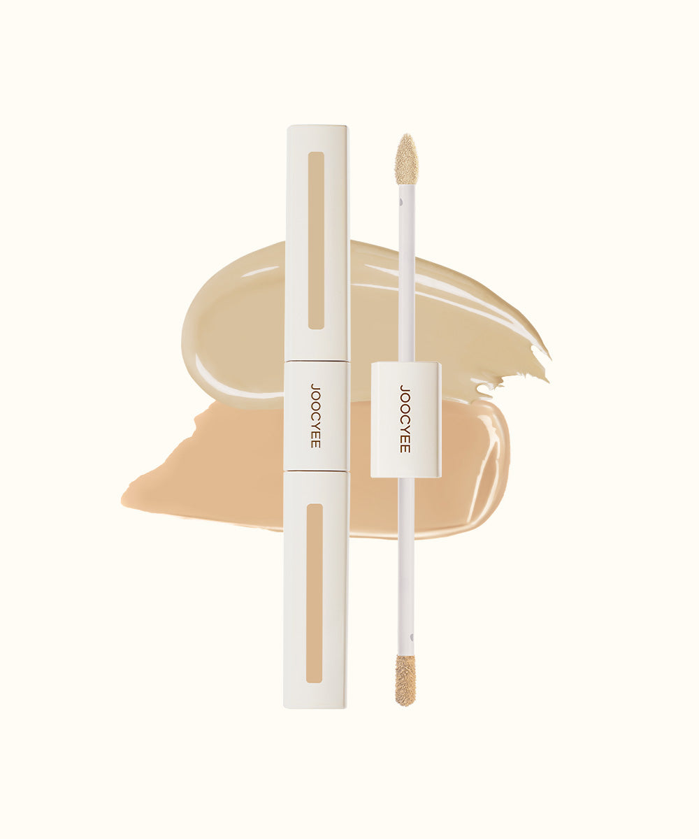 Airy Wear Double Sided Concealer