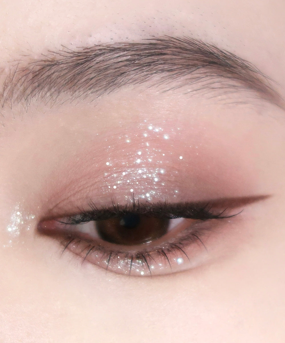 JOOCYEE MINI QUAD EYESHADOW