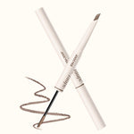 JOOCYEE Dual-Ended Eyebrow Pencil & Cream 2.0