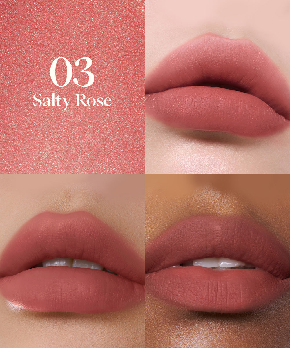 JOOCYEE Fluffy Lip Mud