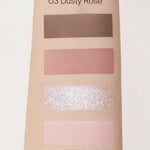 JOOCYEE MINI QUAD EYESHADOW