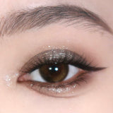 JOOCYEE MINI QUAD EYESHADOW