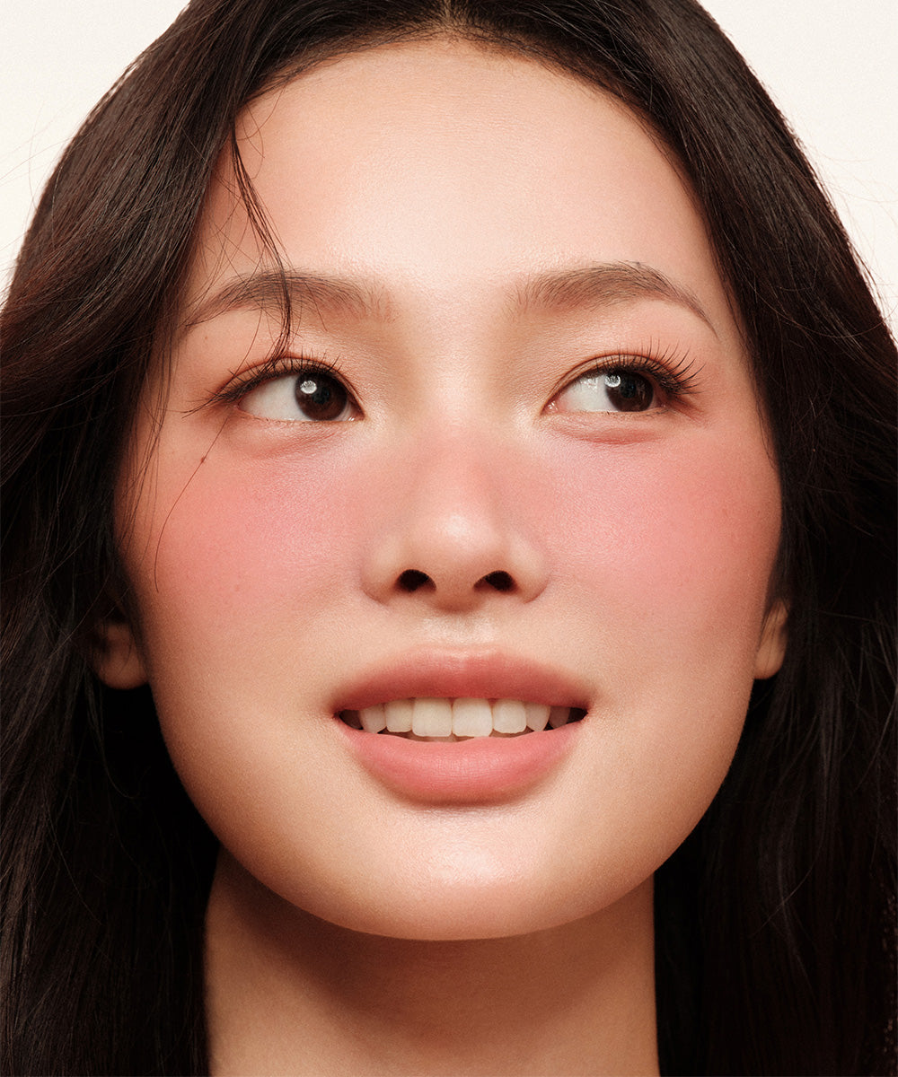 JOOCYEE VELVET CREAM BLUSH