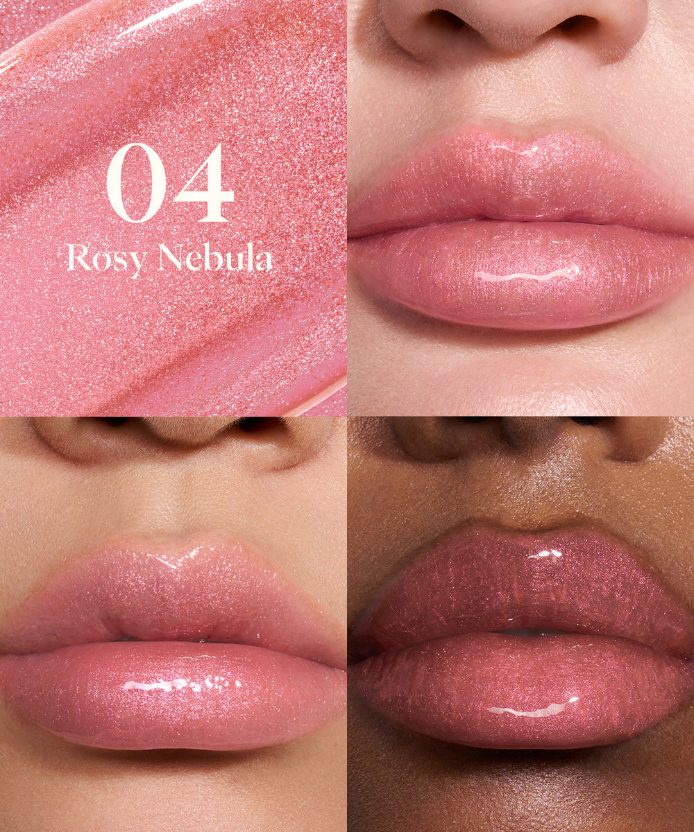JOOCYEE-Magneglow Lip Gloss