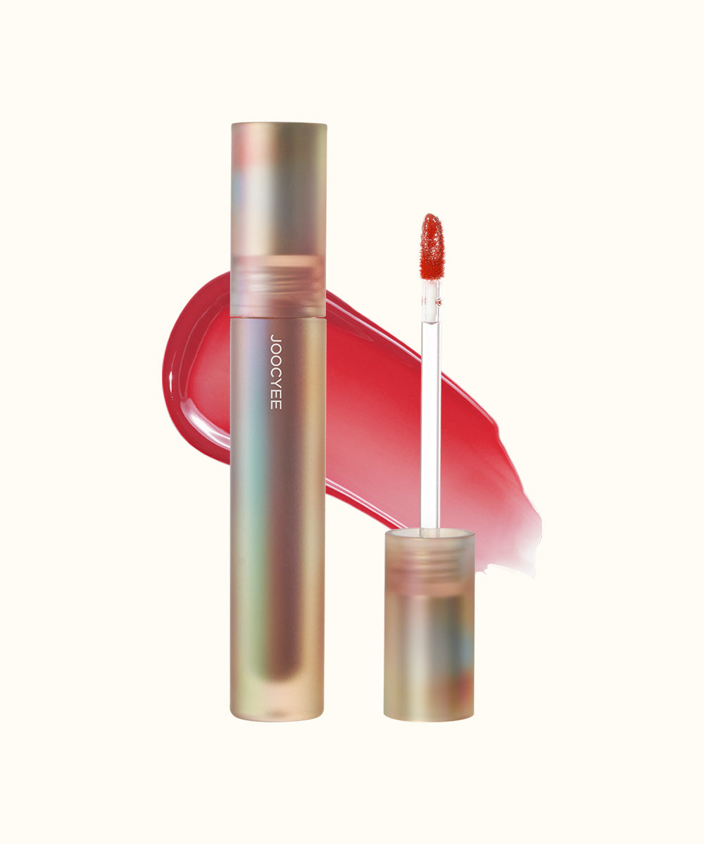Spiral Shell Glazed Lip Gloss