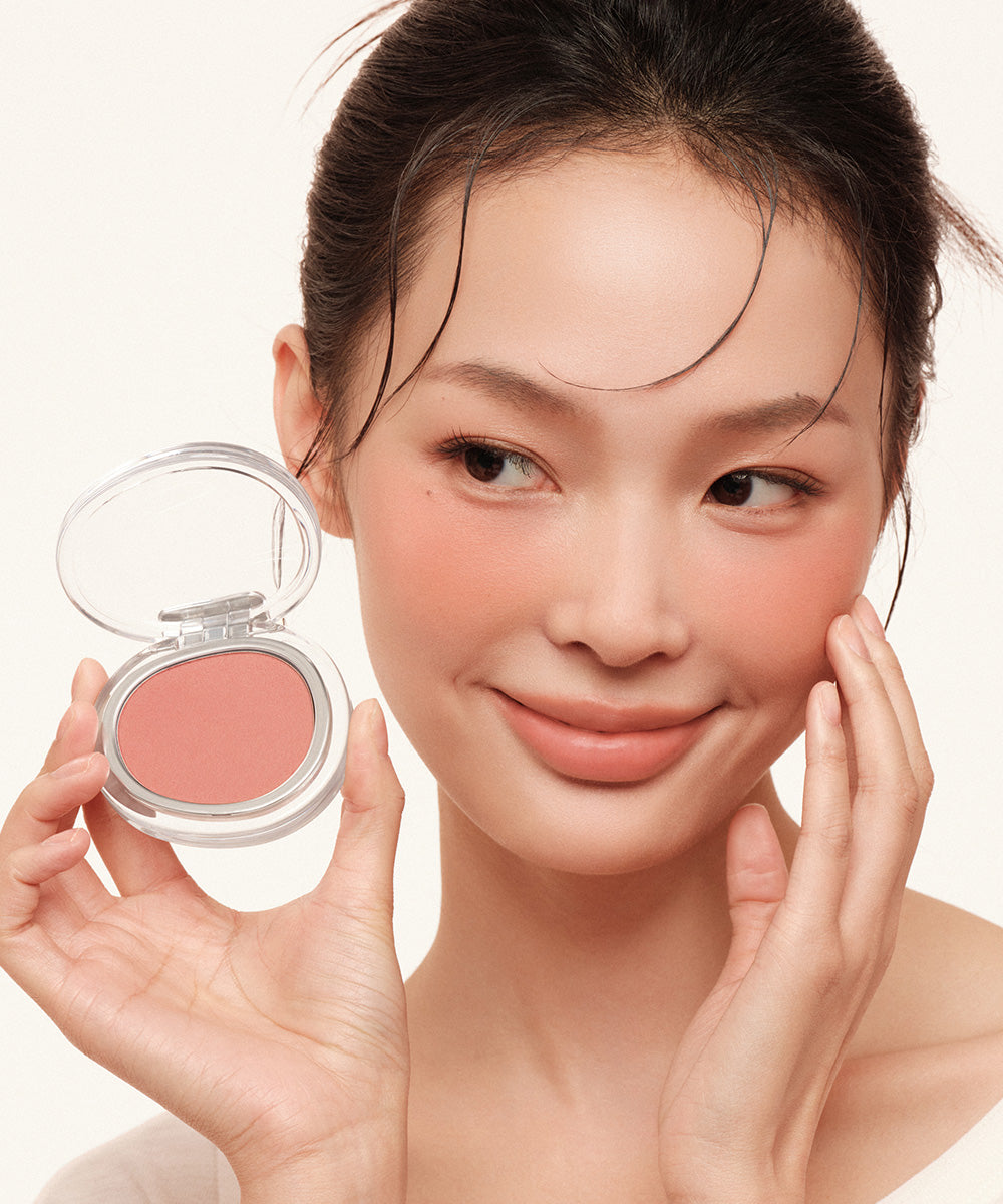 JOOCYEE VELVET CREAM BLUSH