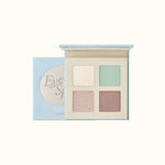 JOOCYEE Summer Fizz Mini Quad Eyeshadow