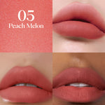 JOOCYEE Fluffy Lip Mud