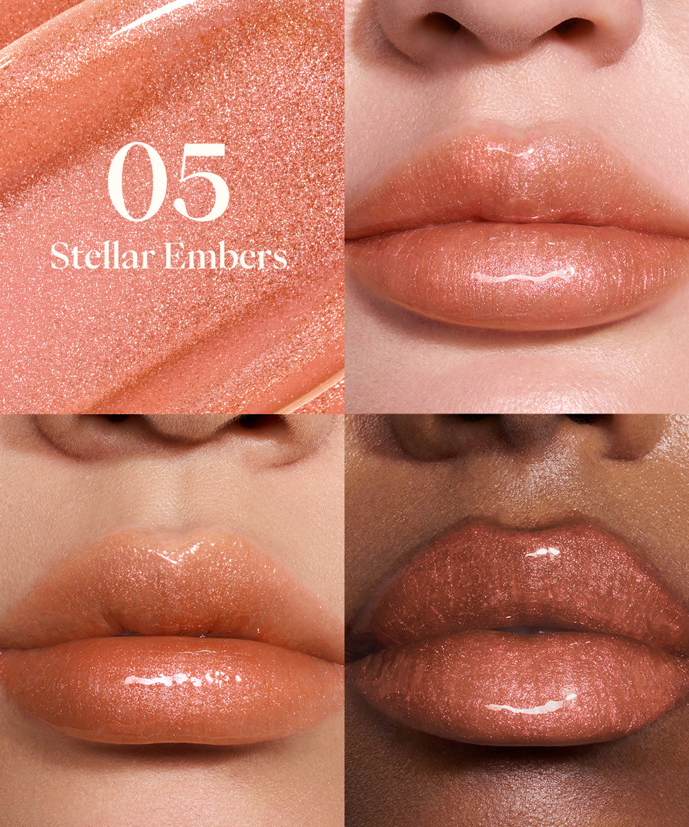 JOOCYEE-Magneglow Lip Gloss